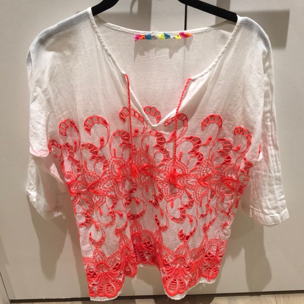 Surf Bazaar top